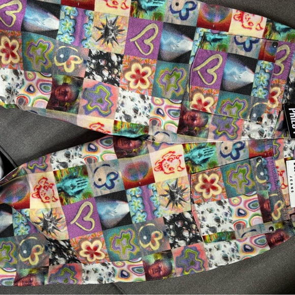 The Ragged Priest Jeans - Picture 4 of 6